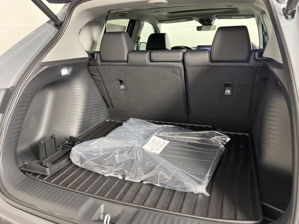 New 2026 Acura ADX FWD image 19