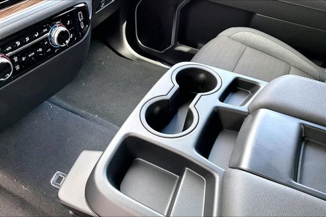New 2026 GMC Sierra 1500 Elevation AWD/4WD image 9
