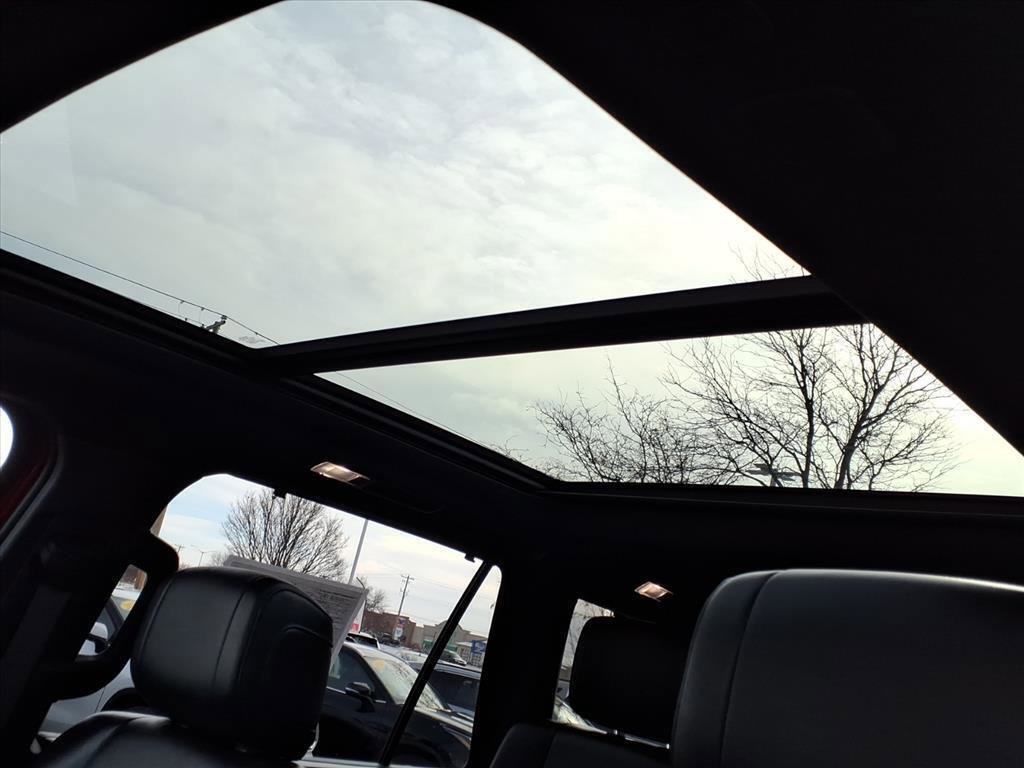 Certified 2023 Toyota Sequoia Platinum image 6