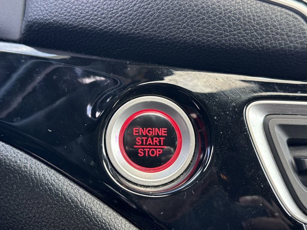 Used 2022 Honda Passport Elite image 36