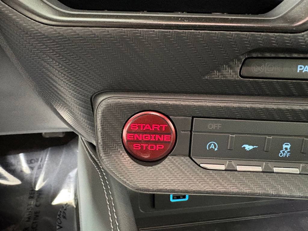 Used 2026 Ford Mustang GT w/ GT Performance Package image 21