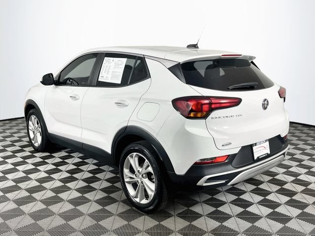 Used 2022 Buick Encore GX Preferred FWD image 6