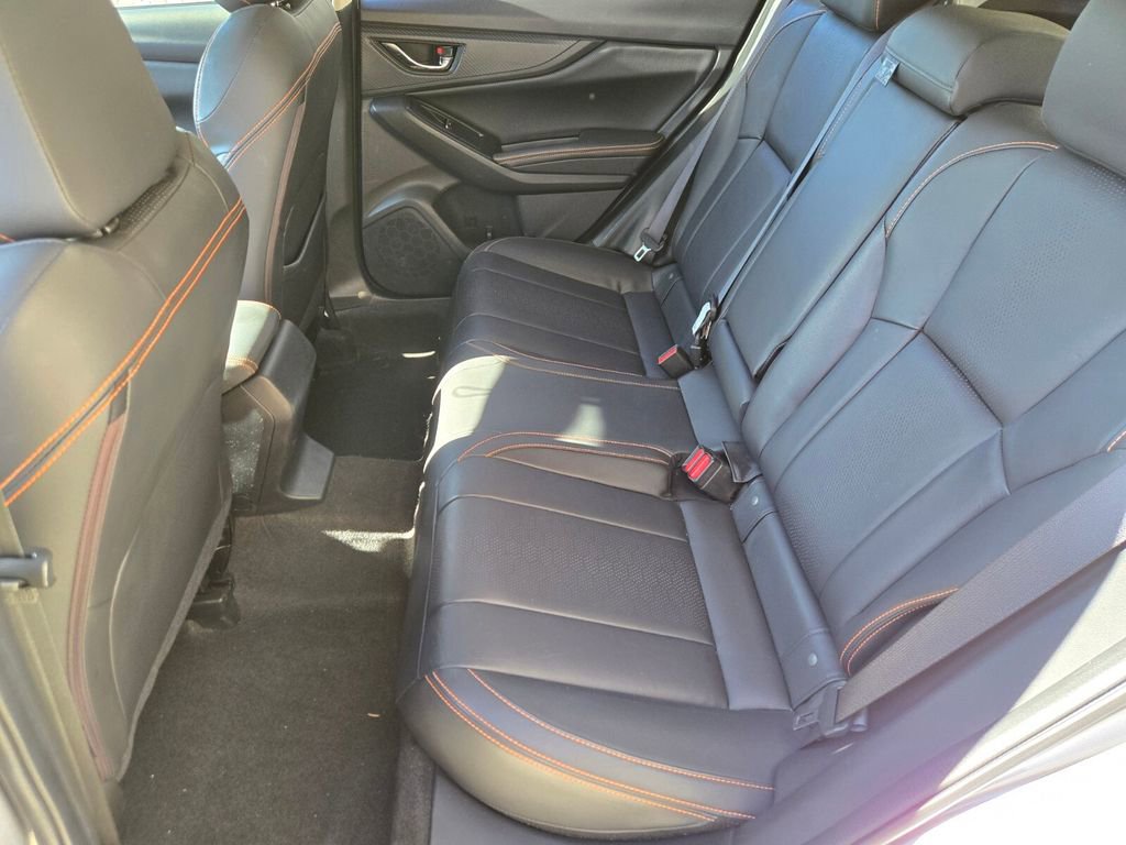 Used 2019 Subaru Crosstrek 2.0i Limited w/ Moonroof Package w/Navigation image 7