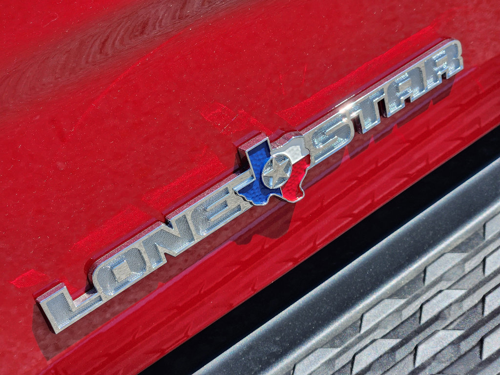 New 2026 RAM 3500 Lone Star image 7
