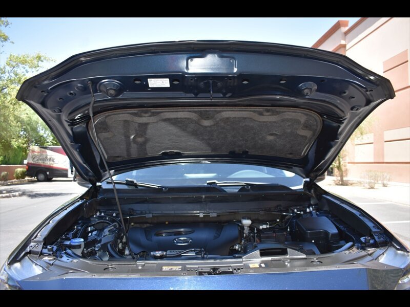 Used 2021 MAZDA CX-9 Sport FWD image 45