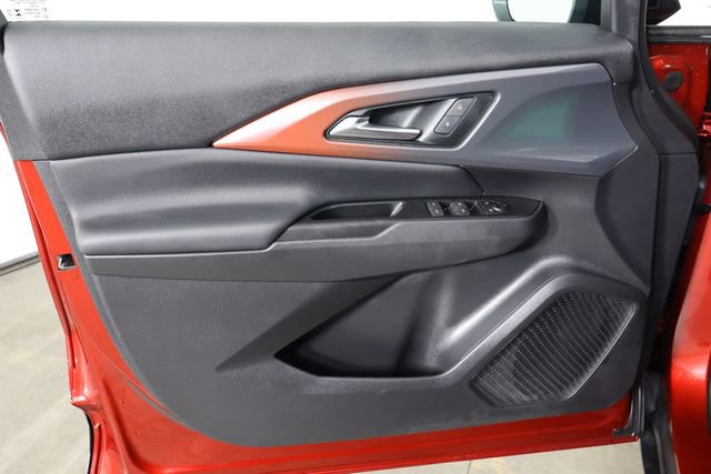 Used 2024 Chevrolet Equinox EV RS w/ LPO, Trailering Package image 19