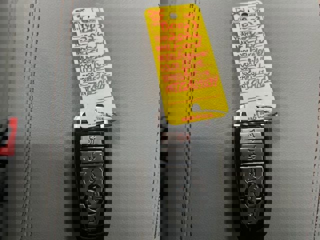 New 2026 Ford Explorer Active w/ Active Comfort Package image 18