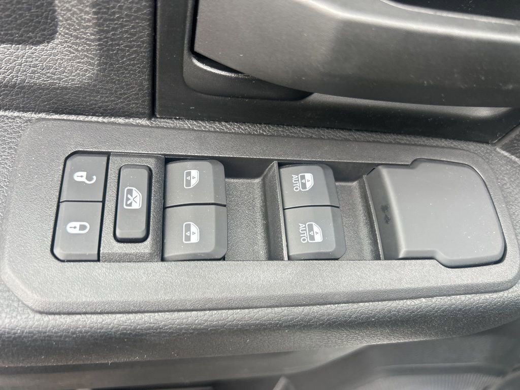 New 2026 RAM 5500 Tradesman w/ Chrome Appearance Group image 15