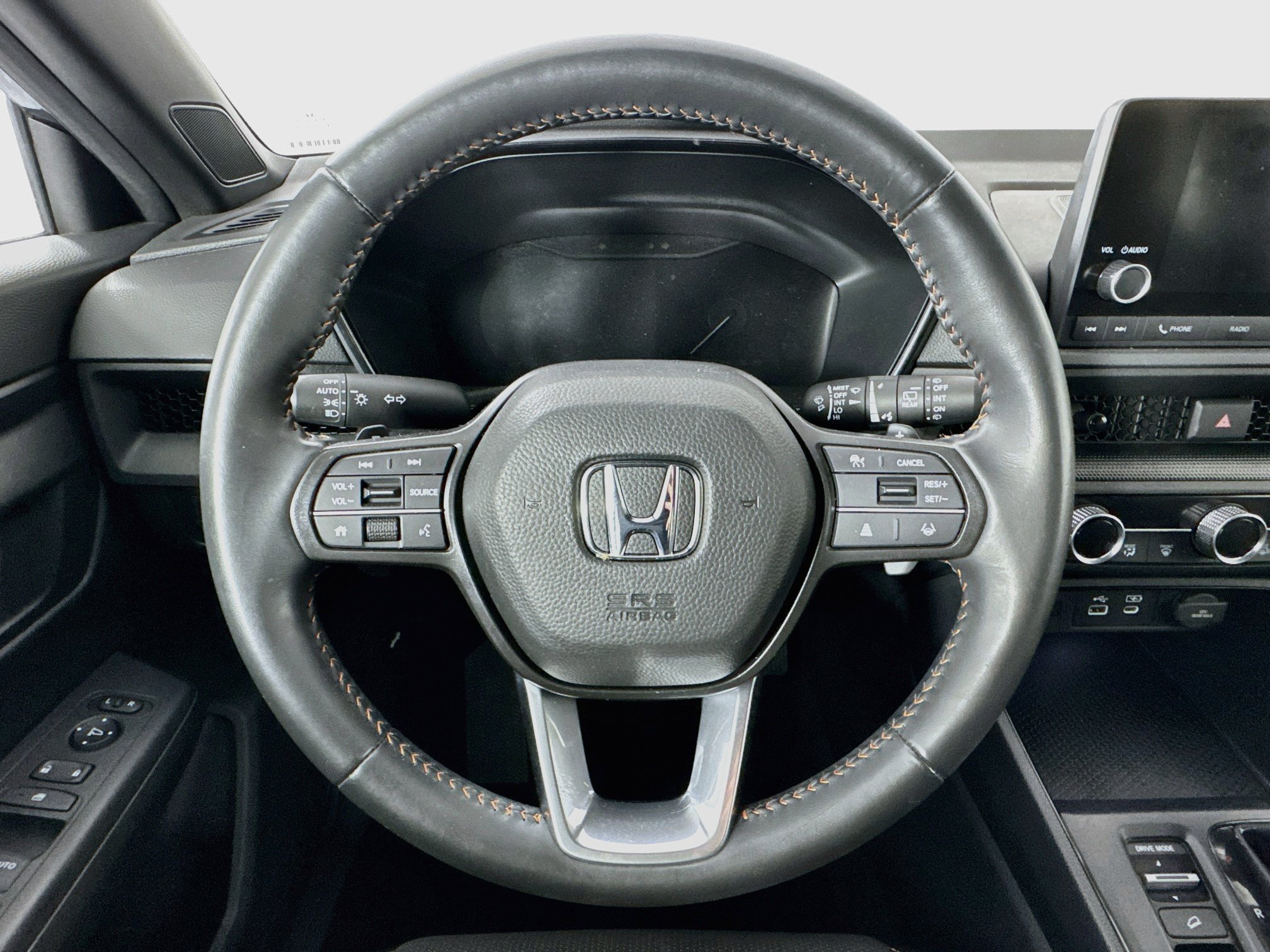 Certified 2024 Honda CR-V Sport image 11