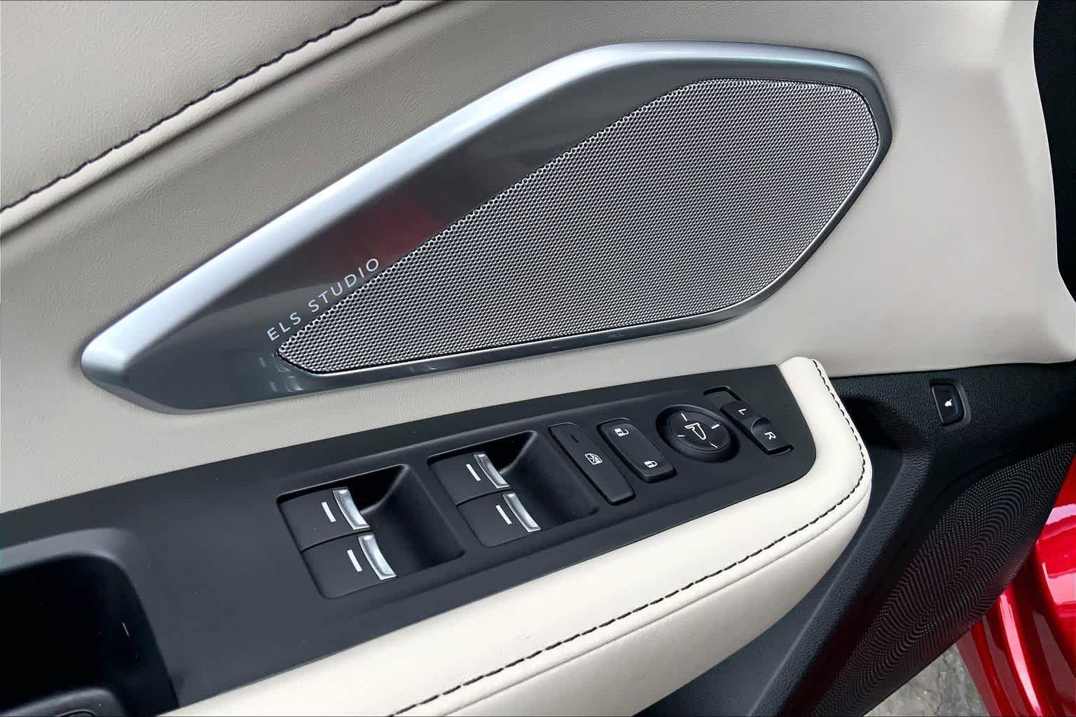 New 2026 Acura RDX SH-AWD w/ Technology Package image 13