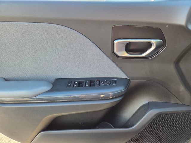 Certified 2025 Kia K4 GT-Line Turbo FWD image 17