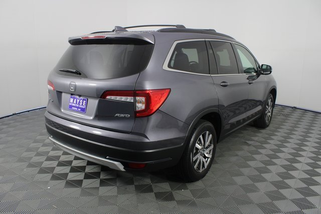 Used 2022 Honda Pilot EX-L image 28