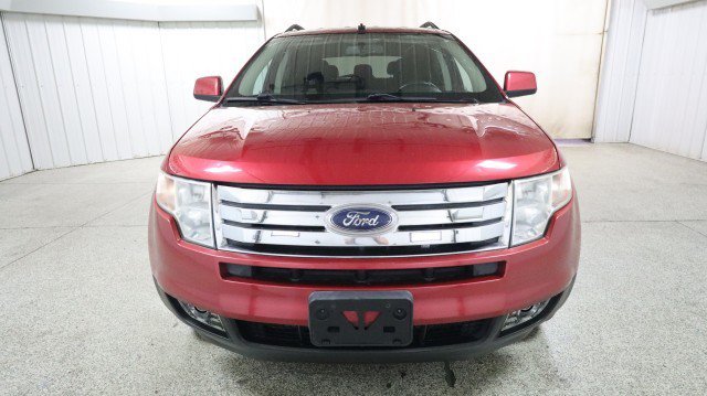 Used 2008 Ford Edge SEL FWD image 7