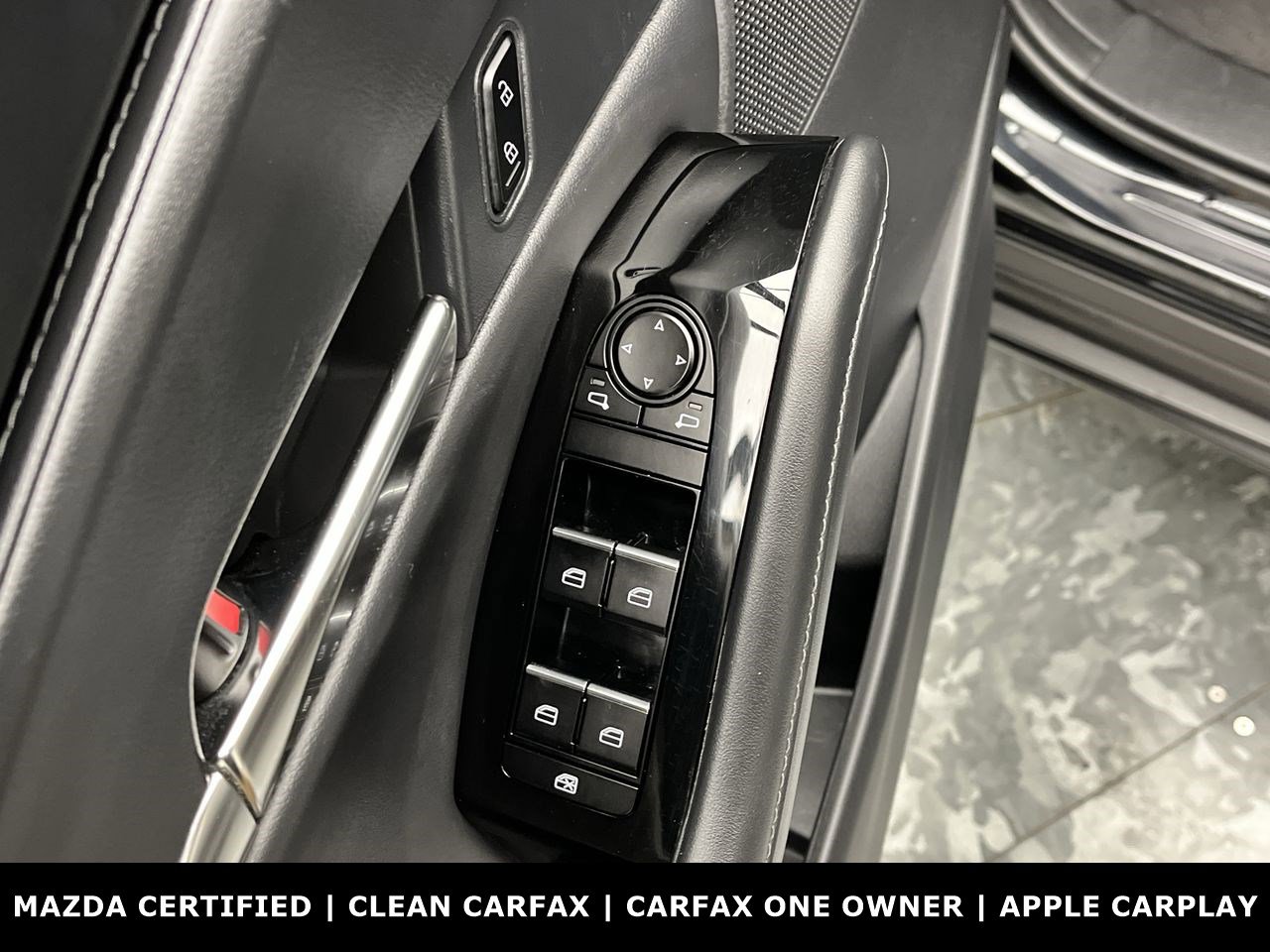 Certified 2023 MAZDA CX-30 AWD 2.5 S w/ Preferred Package image 8