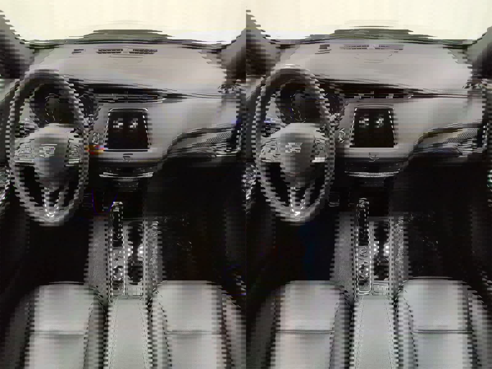 Used 2022 Cadillac XT4 Sport w/ Cold Weather Package image 16