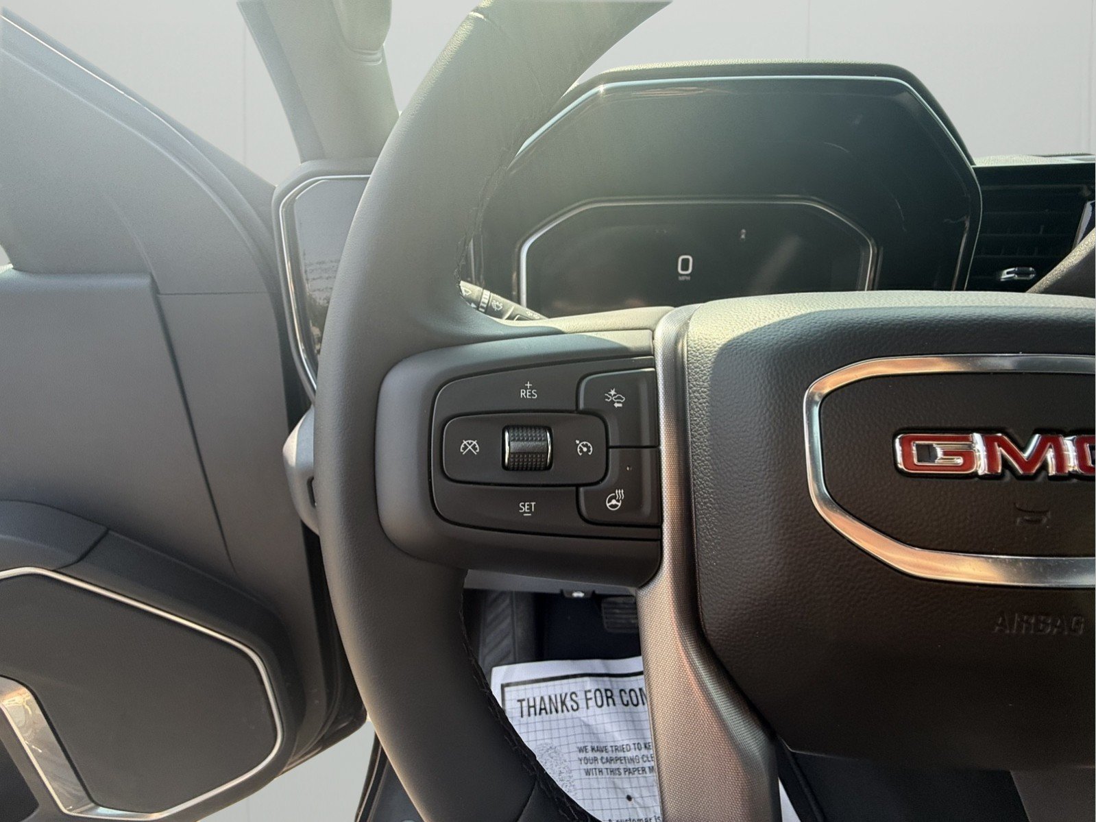 Used 2026 GMC Sierra 1500 SLT AWD/4WD image 27