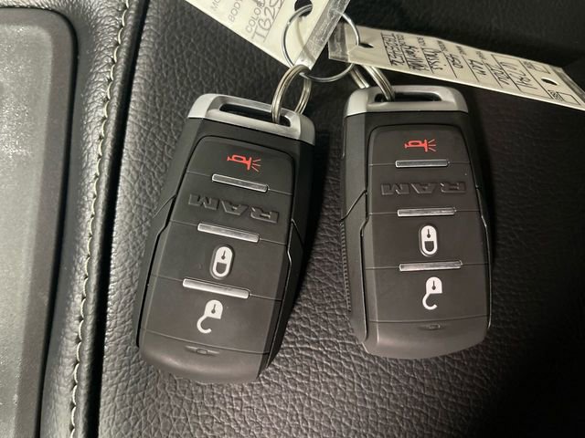 New 2026 RAM 4500 Tradesman w/ Chrome Appearance Group image 19