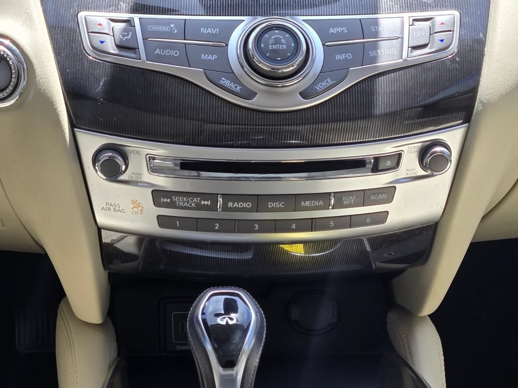 Used 2020 INFINITI QX60 Luxe w/ Essential Package FWD image 19