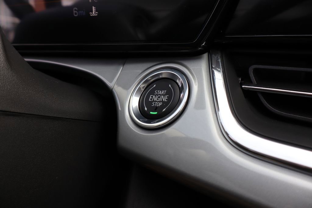 New 2026 Chevrolet Trax LT image 14