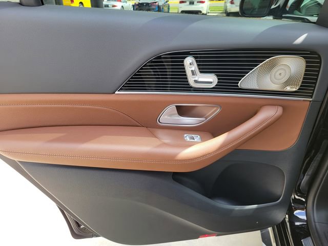 New 2025 Mercedes-Benz GLS 450 4MATIC image 39