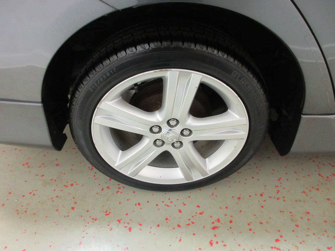 Used 2013 Toyota Corolla S w/ Premium Pkg image 24