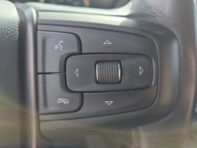 Used 2021 GMC Sierra 1500 AT4 w/ AT4 Value Package AWD/4WD image 20