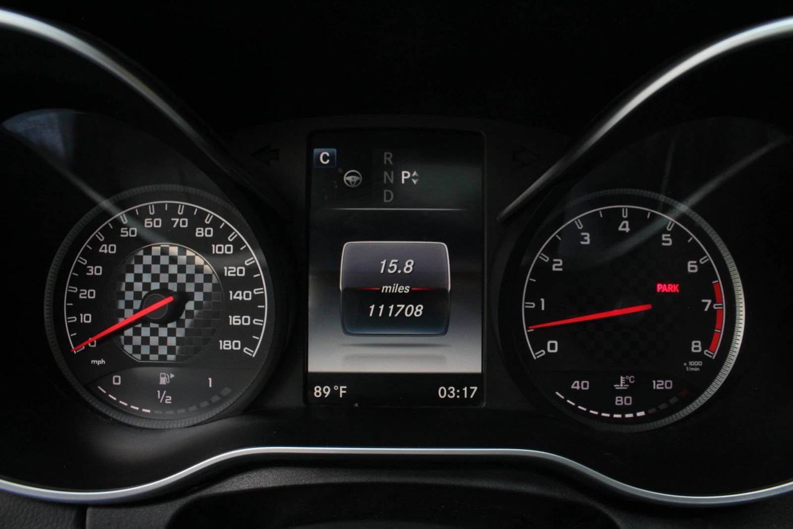 Used 2016 Mercedes-Benz C 450 AMG image 33