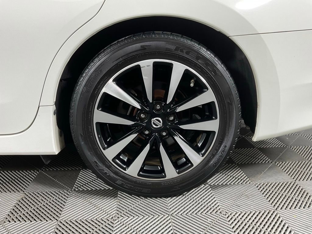 Used 2018 Nissan Altima 2.5 SL image 9