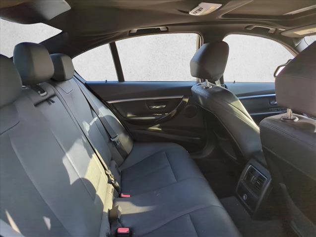 Used 2016 BMW 328i Sedan image 20