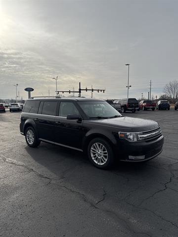 Used 2014 Ford Flex SEL w/ Equipment Group 202A image 1