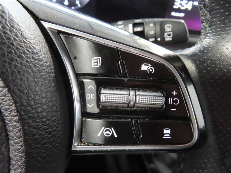 Used 2024 Kia Seltos SX AWD/4WD image 19
