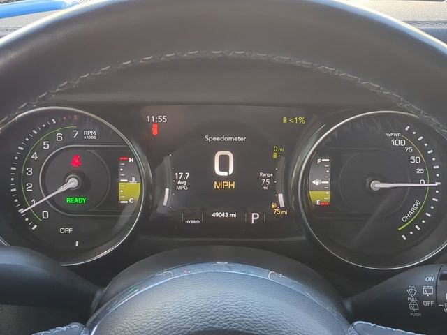 Used 2023 Jeep Wrangler Unlimited Sahara w/ Cold Weather Group image 32