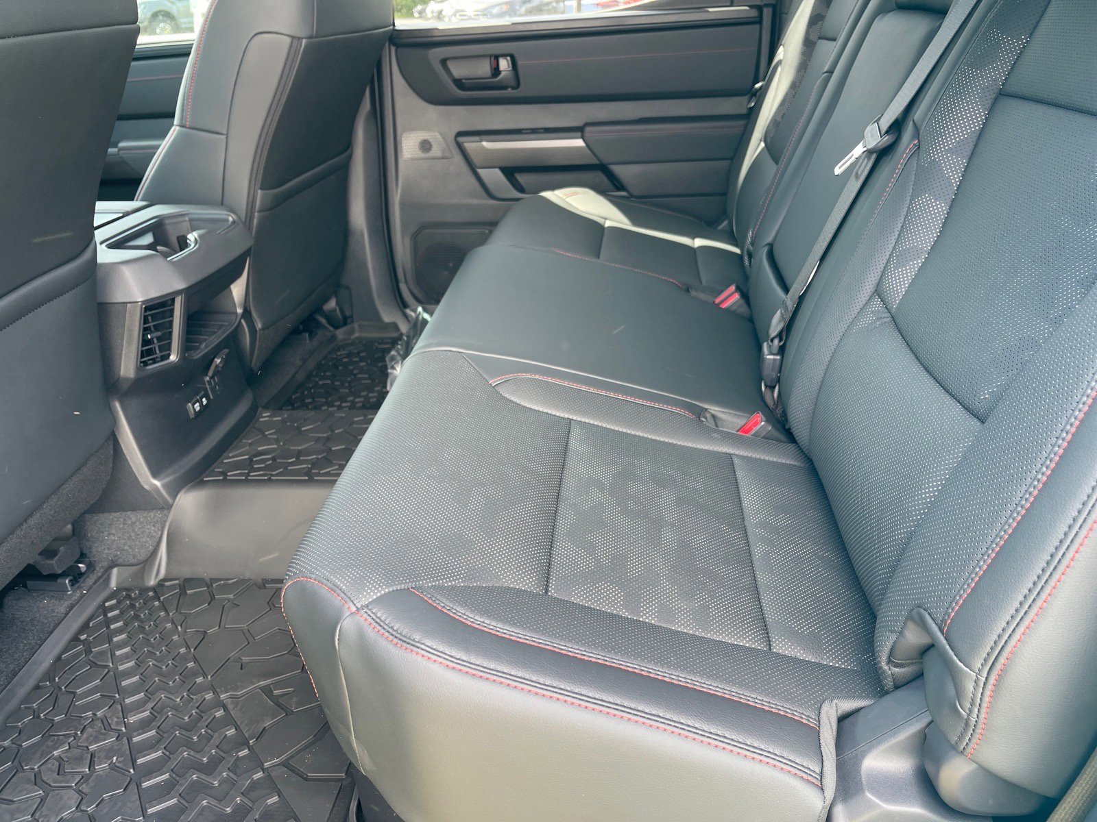 New 2026 Toyota Tundra TRD Pro AWD/4WD image 11