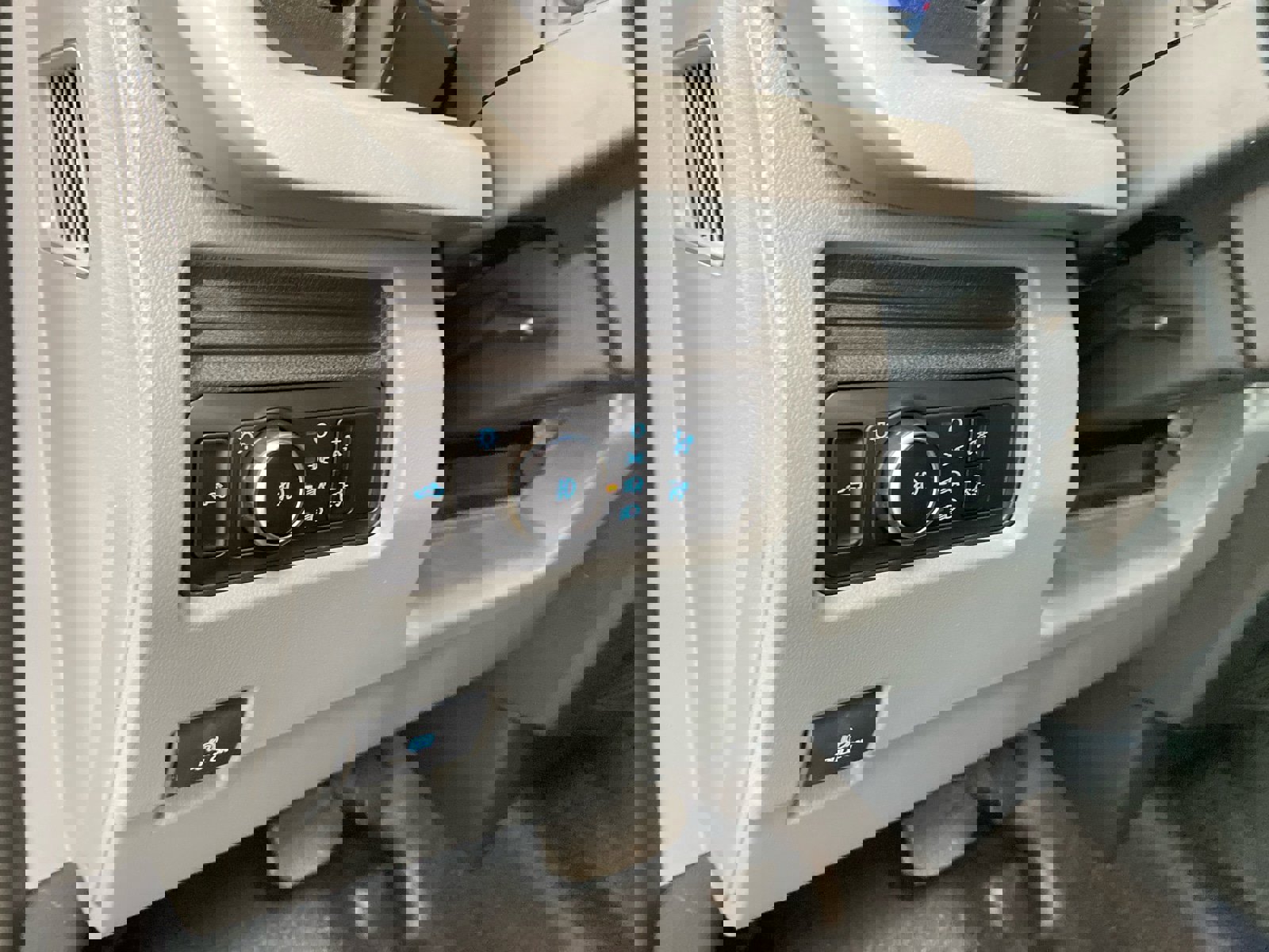 New 2026 Ford F350 XL image 19