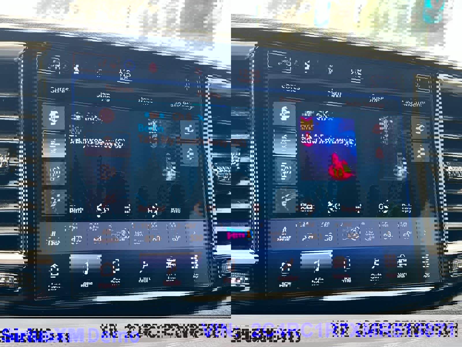 Used 2021 Chrysler Pacifica Touring w/ S Appearance Package image 32