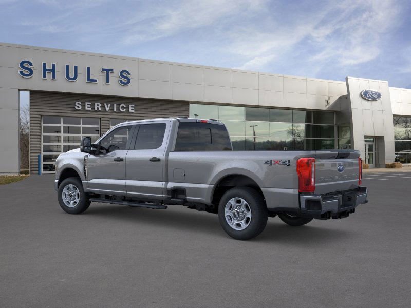 New 2026 Ford F250 XLT image 4