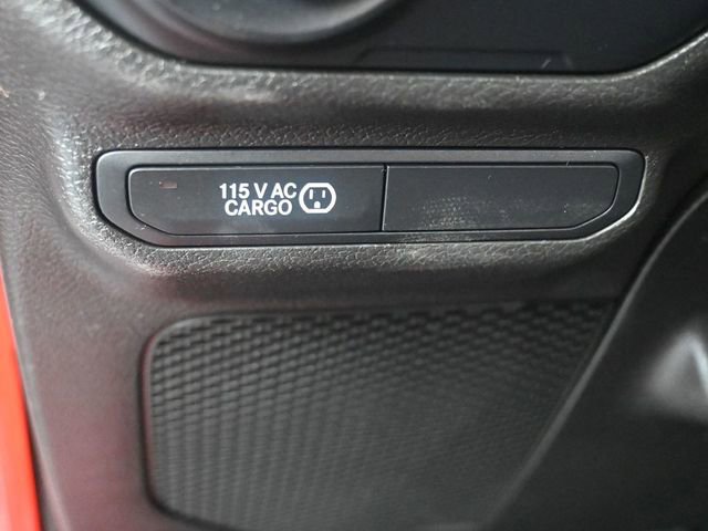 Used 2022 Jeep Gladiator Rubicon w/ LED Lighting Group image 12