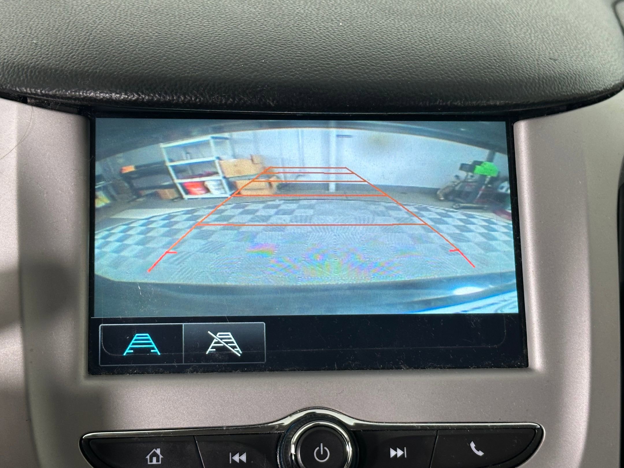 Used 2016 Chevrolet Cruze LS image 24