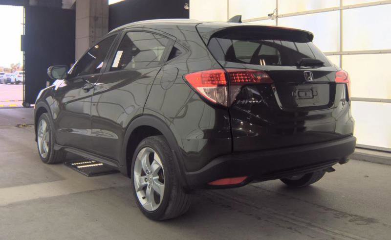 Used 2016 Honda HR-V EX-L image 7