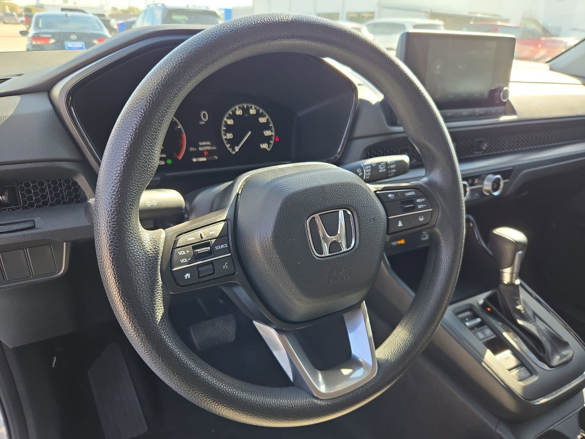 Used 2024 Honda CR-V LX image 16