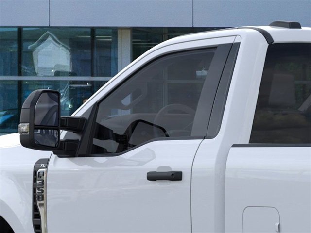 New 2026 Ford F350 XL image 20