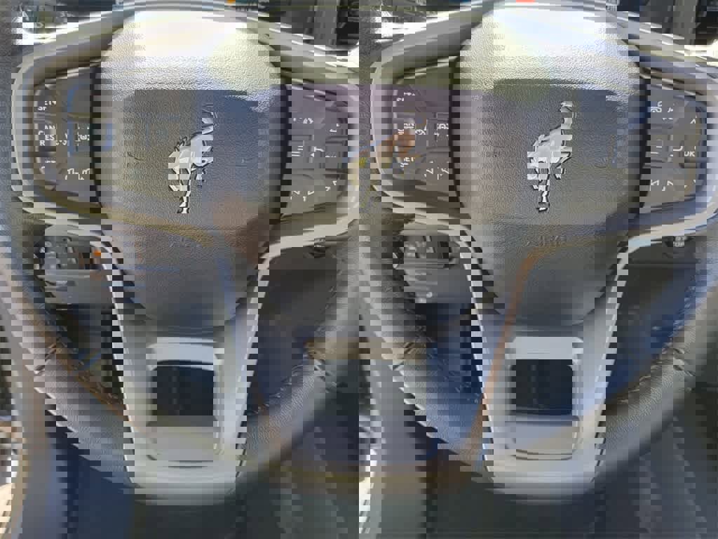 Used 2025 Ford Bronco Big Bend image 19