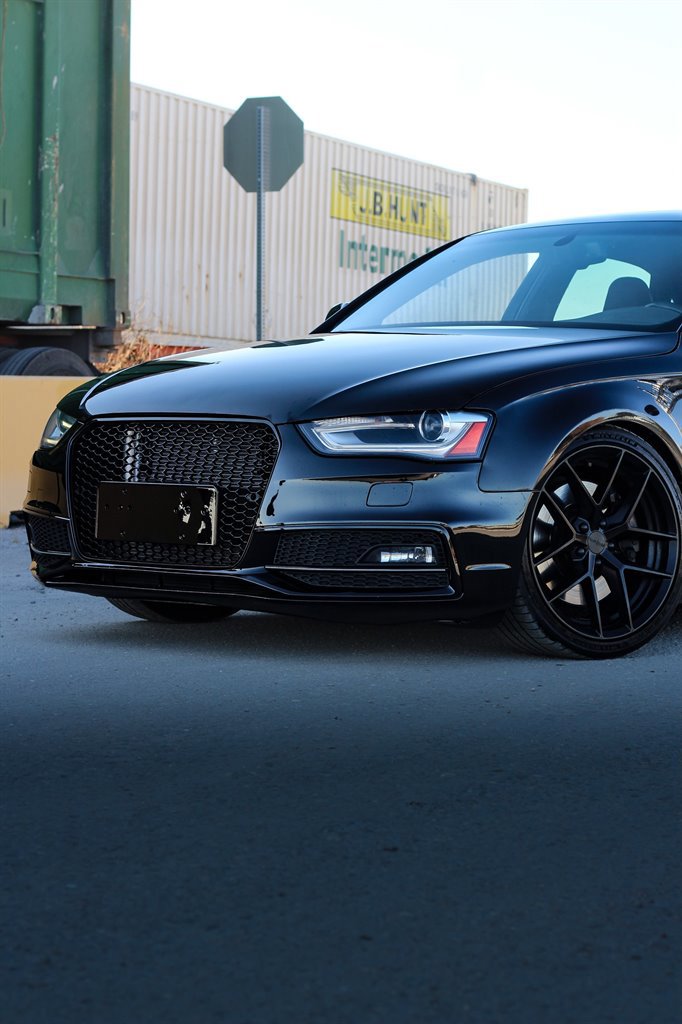 Used 2015 Audi S4 Premium Plus w/ Technology Package image 5