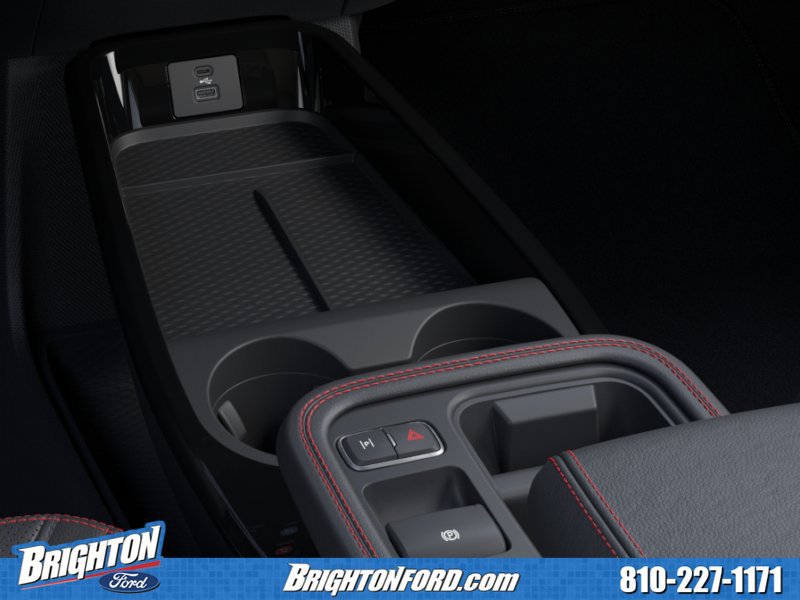 New 2026 Ford Mustang Mach-E Premium w/ Sport Appearance Package AWD/4WD image 15