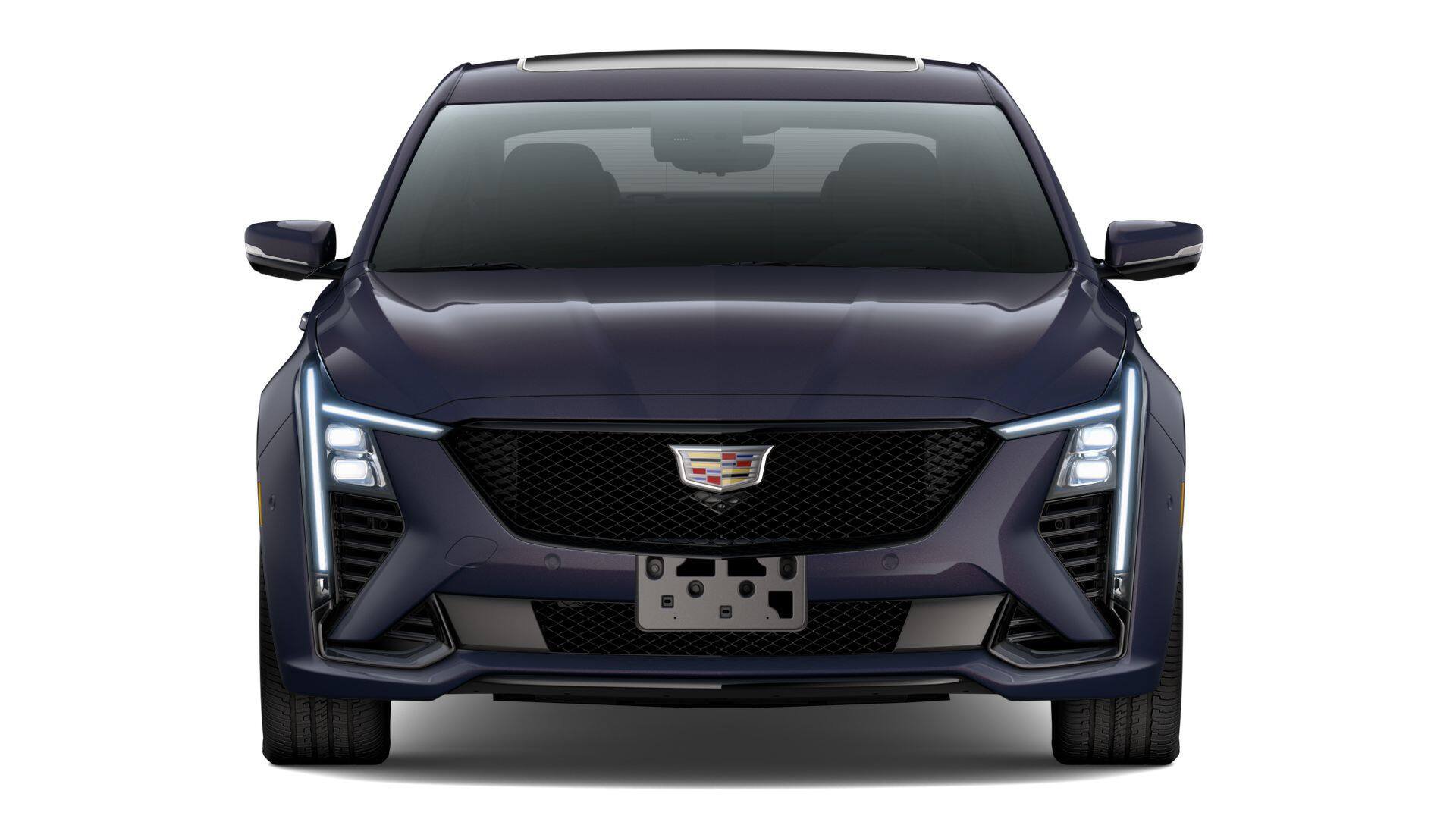New 2026 Cadillac CT5 Sport w/ Technology Package AWD/4WD image 22