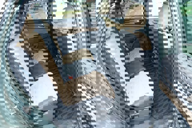 New 2026 Volkswagen Atlas Cross Sport SE image 39