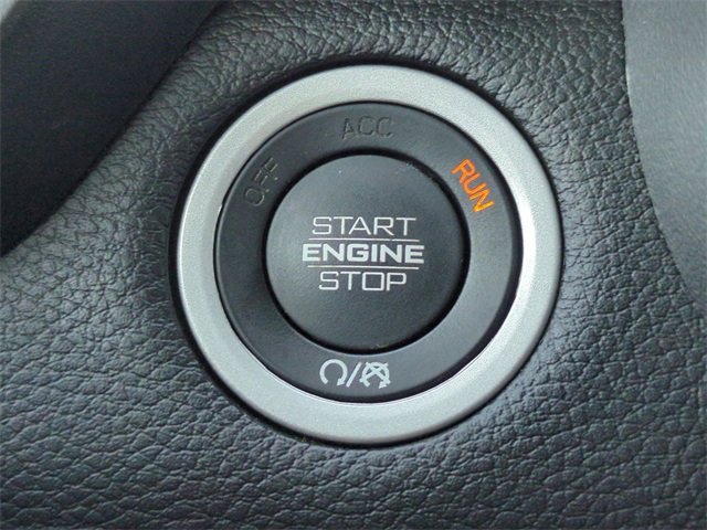 Used 2022 RAM 1500 Big Horn image 26