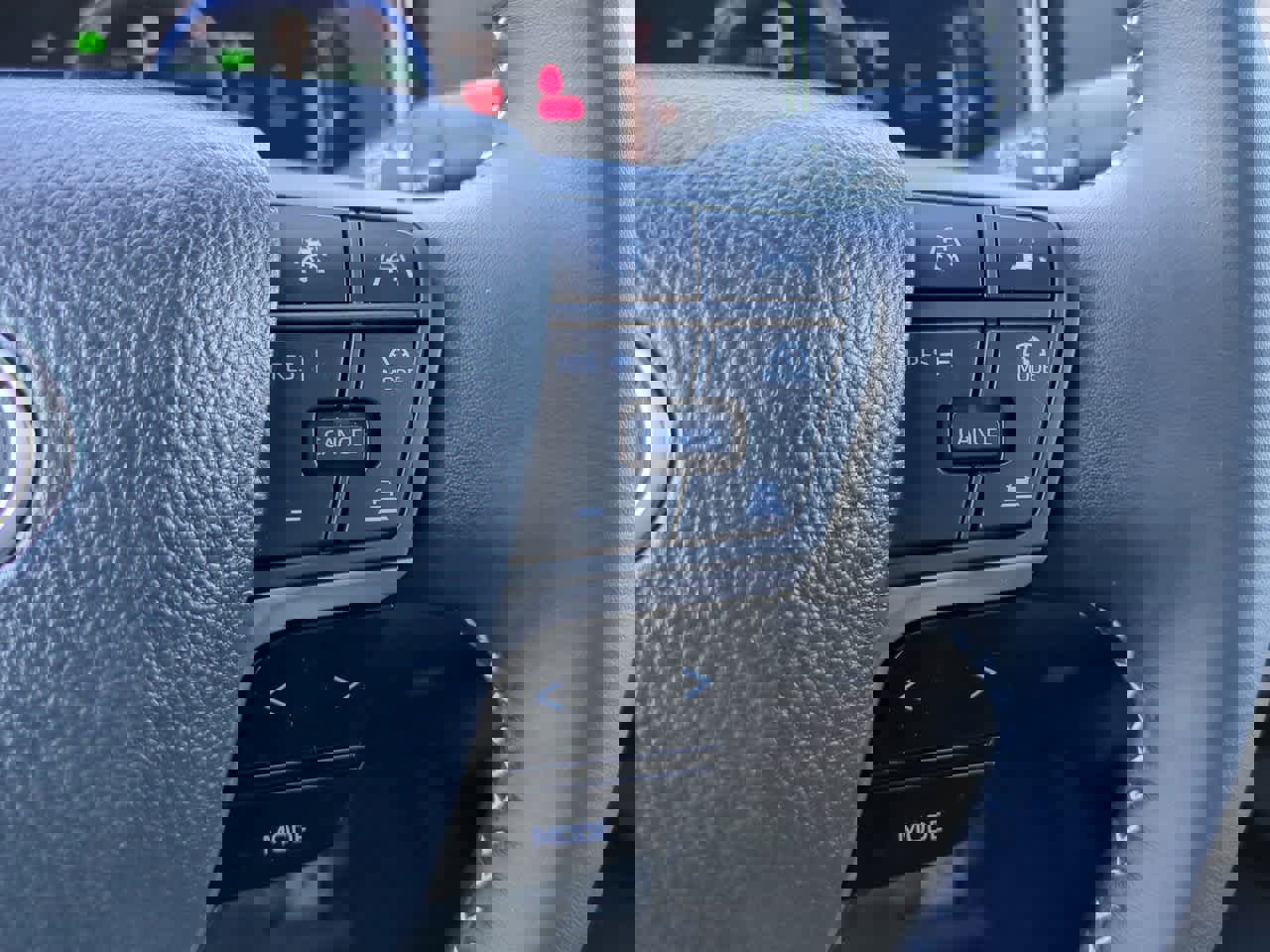 Used 2026 Toyota Camry SE w/ Convenience Package FWD image 24