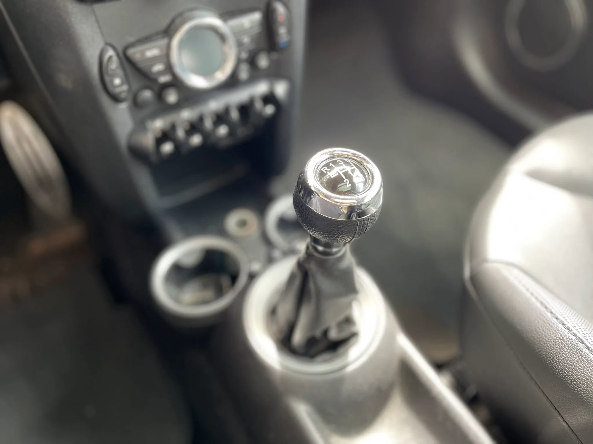 Used 2011 MINI Cooper Clubman S image 17