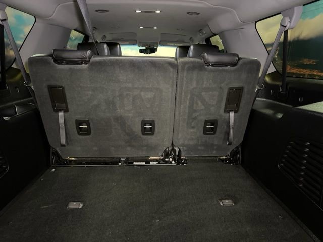 Used 2018 Chevrolet Suburban LT image 61
